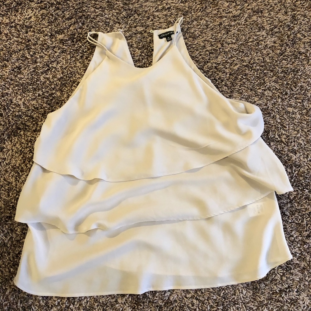 Tank top